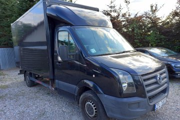 2.5TDI 345500km.Kontener