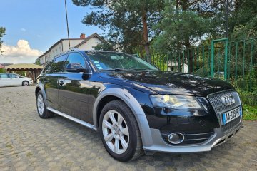 2.0 TDI  170 KM  Quattro