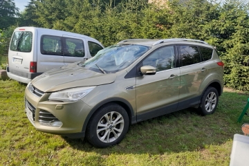 Uszkodzony 1.6 150KM