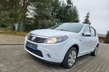 Ładna i oszczędna 1.2 Ben.
