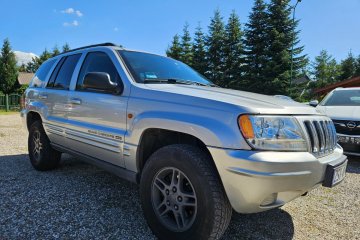 2.7 CDI 4×4