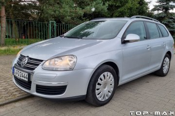 Oszczędny i trwaly  1.9 TDI