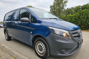 Ładny 2.2 CDI 163KM kamera