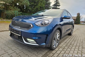 Piękna Bogata Automat Hybrida