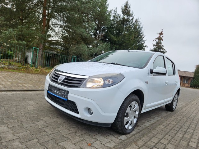 dacia