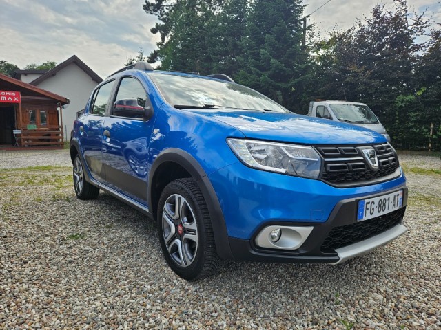 dacia