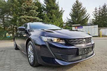 Pierwsza rej.2021 132000km Servisowany