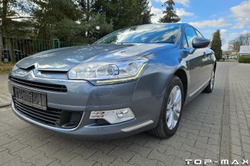 Exclusive 2.0 163KM  automat