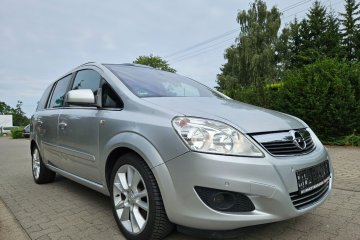 7 Osobowa 1.7 CDTI