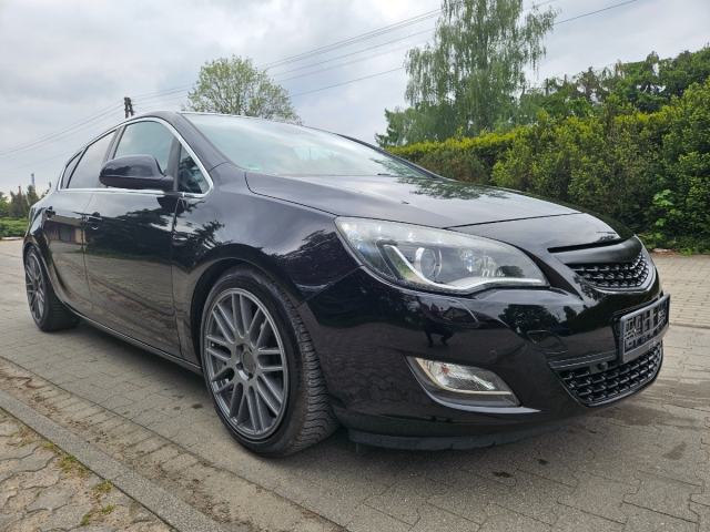 opel