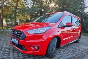 Ładny Bogata wersja 7-os.