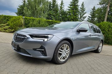 Wersja Sports 2.0 D 174KM Full Led