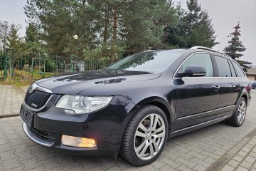 Skóry, Nawigacja,1.6 TDI