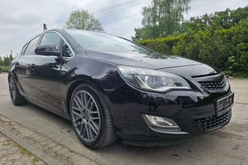 Piękna,  1.4 Turbo 140KM